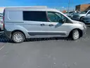 2018 Ford Transit Connect XL LWB CARGO VAN, 2.5L L4