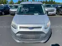2018 Ford Transit Connect XL LWB CARGO VAN, 2.5L L4
