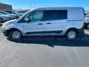 2018 Ford Transit Connect XL LWB CARGO VAN, 2.5L L4