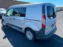 2018 Ford Transit Connect XL LWB CARGO VAN, 2.5L L4