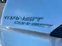 2018 Ford Transit Connect XL LWB CARGO VAN, 2.5L L4