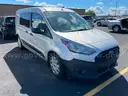 2020 Ford Transit Connect XL LWB CARGO VAN, 2.0L L4