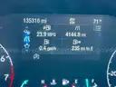 2020 Ford Transit Connect XL LWB CARGO VAN, 2.0L L4