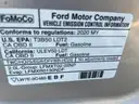 2020 Ford Transit Connect XL LWB CARGO VAN, 2.0L L4