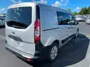 2020 Ford Transit Connect XL LWB CARGO VAN, 2.0L L4