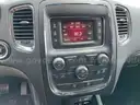 2015 Dodge Durango AWD UTILITY 4-DR, 3.6L V6
