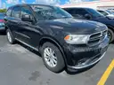 2015 Dodge Durango AWD UTILITY 4-DR, 3.6L V6