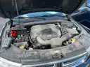 2015 Dodge Durango AWD UTILITY 4-DR, 3.6L V6