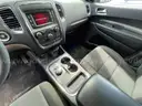2015 Dodge Durango AWD UTILITY 4-DR, 3.6L V6