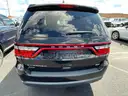 2015 Dodge Durango AWD UTILITY 4-DR, 3.6L V6