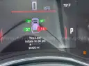 2015 Dodge Durango AWD UTILITY 4-DR, 3.6L V6