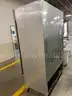 True Refrigerator Double-Door, Model T-49