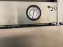 True Refrigerator Double-Door, Model T-49