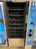 Crane Merchant Media 4 Vending Machine, Model 186D