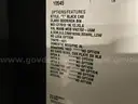 Crane Merchant Media 4 Vending Machine, Model 186D