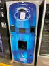 Voce Media Fresh Brew Coffee Vending Machine, Model 605D