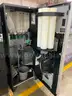 Voce Media Fresh Brew Coffee Vending Machine, Model 605D