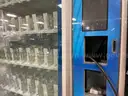 Dixie-Narco Vending Machine, Model DN5800-6