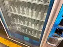Dixie-Narco Vending Machine, Model DN5800-6