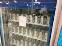 Dixie-Narco Vending Machine, Model DN5800-6