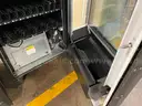 AMS Vending Machine, Model AMS 39-VRM