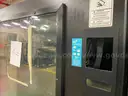 AMS Vending Machine, Model AMS 39-VRM