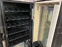 AMS Vending Machine, Model AMS 39-VRM