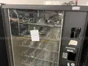 Premiere Snack Series Vending Machine, Model 933D