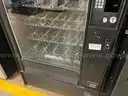 Premiere Snack Series Vending Machine, Model 933D