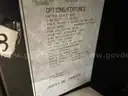 Premiere Snack Series Vending Machine, Model 933D