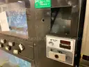Dixie-Narco Vending Machine, Model 501E