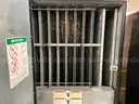 Dixie-Narco Vending Machine, Model 501E