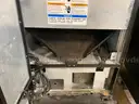Dixie-Narco Vending Machine, Model 501E