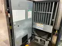 Dixie-Narco Vending Machine, Model 501E