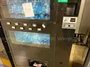 Dixie-Narco Vending Machine, Model 501E
