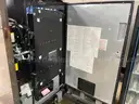 Dixie-Narco Vending Machine, Model 501E