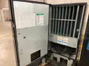 Dixie-Narco Vending Machine, Model 501E