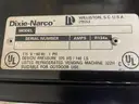 Dixie-Narco Vending Machine, Model 501E