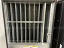 Dixie-Narco Vending Machine, Model 501E