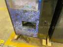 Dixie-Narco Vending Machine, Model 501E