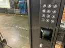 AMS Vending Machine, Model AMS 39-640