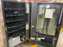 AMS Vending Machine, Model AMS 39-640