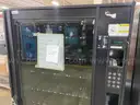 AMS Vending Machine, Model AMS 39-640
