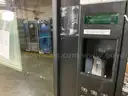 AMS Vending Machine, Model AMS 39-640