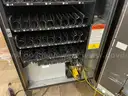 AMS Vending Machine, Model AMS 39-640