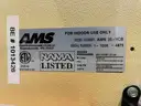 AMS Vending Machine, Model AMS 35-VCB