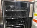 AMS Vending Machine, Model AMS 35-VCB
