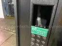 AMS Vending Machine, Model AMS 35-VCB