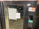 AMS Vending Machine, Model AMS 35-VCB