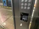 AMS Vending Machine, Model AMS 35-VCB